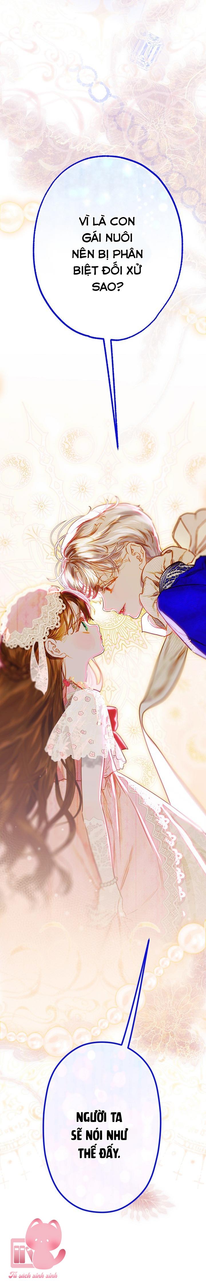 Khế Ước Hôn Nhân Của Mẹ Tôi - Chap 39 - Trang 51