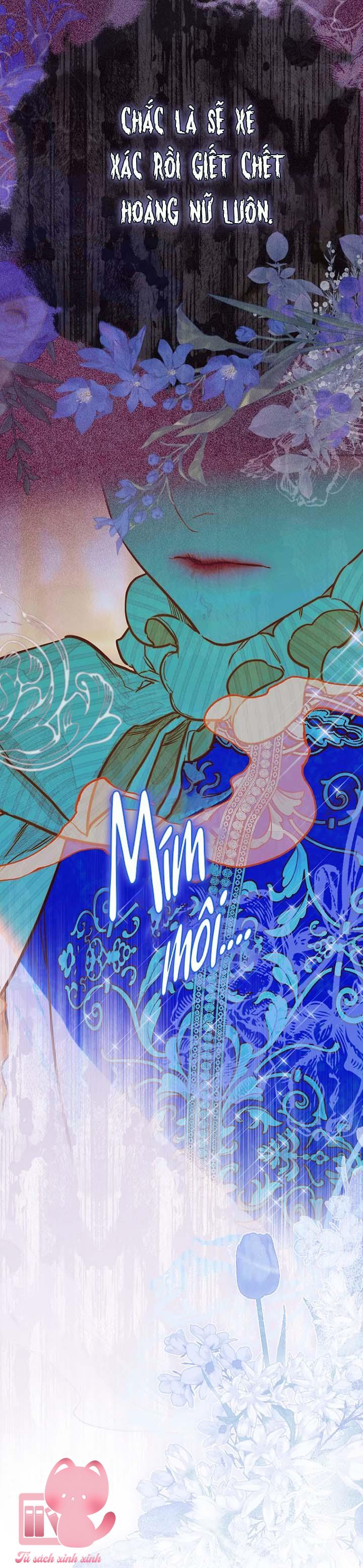 Khế Ước Hôn Nhân Của Mẹ Tôi - Chap 40 - Trang 15