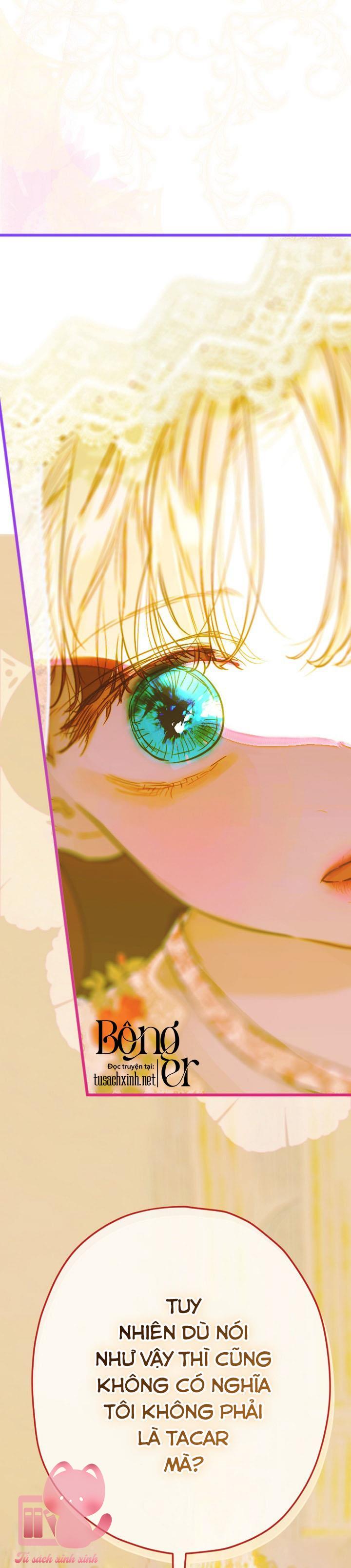Khế Ước Hôn Nhân Của Mẹ Tôi - Chap 40 - Trang 4