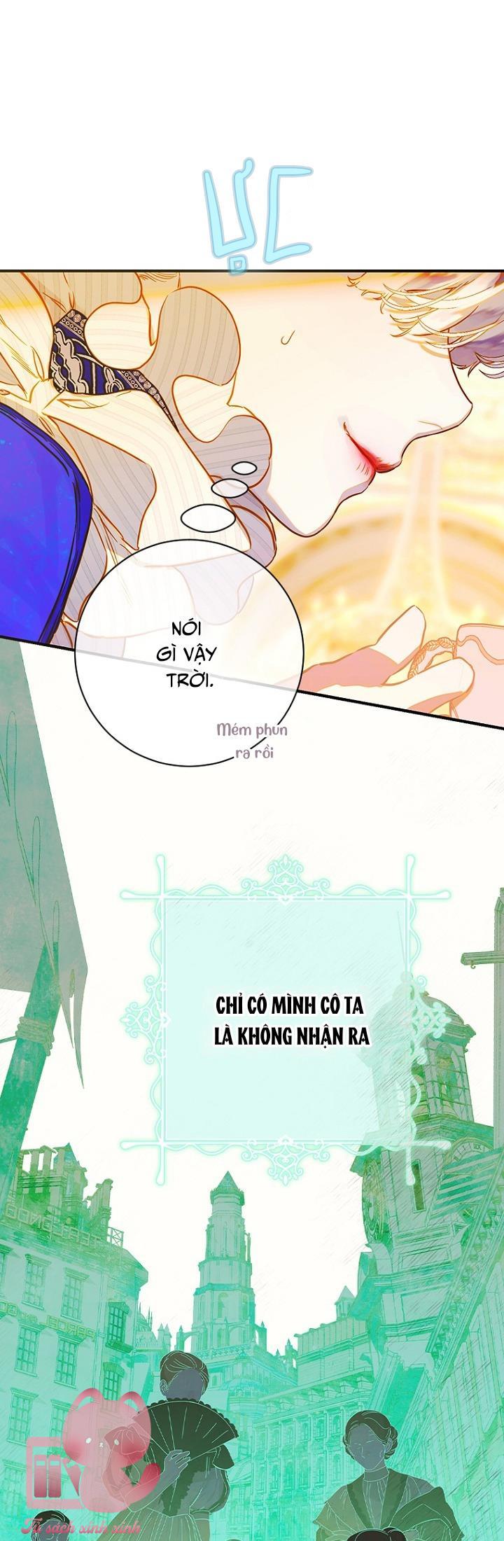 Khế Ước Hôn Nhân Của Mẹ Tôi - Chap 40 - Trang 38