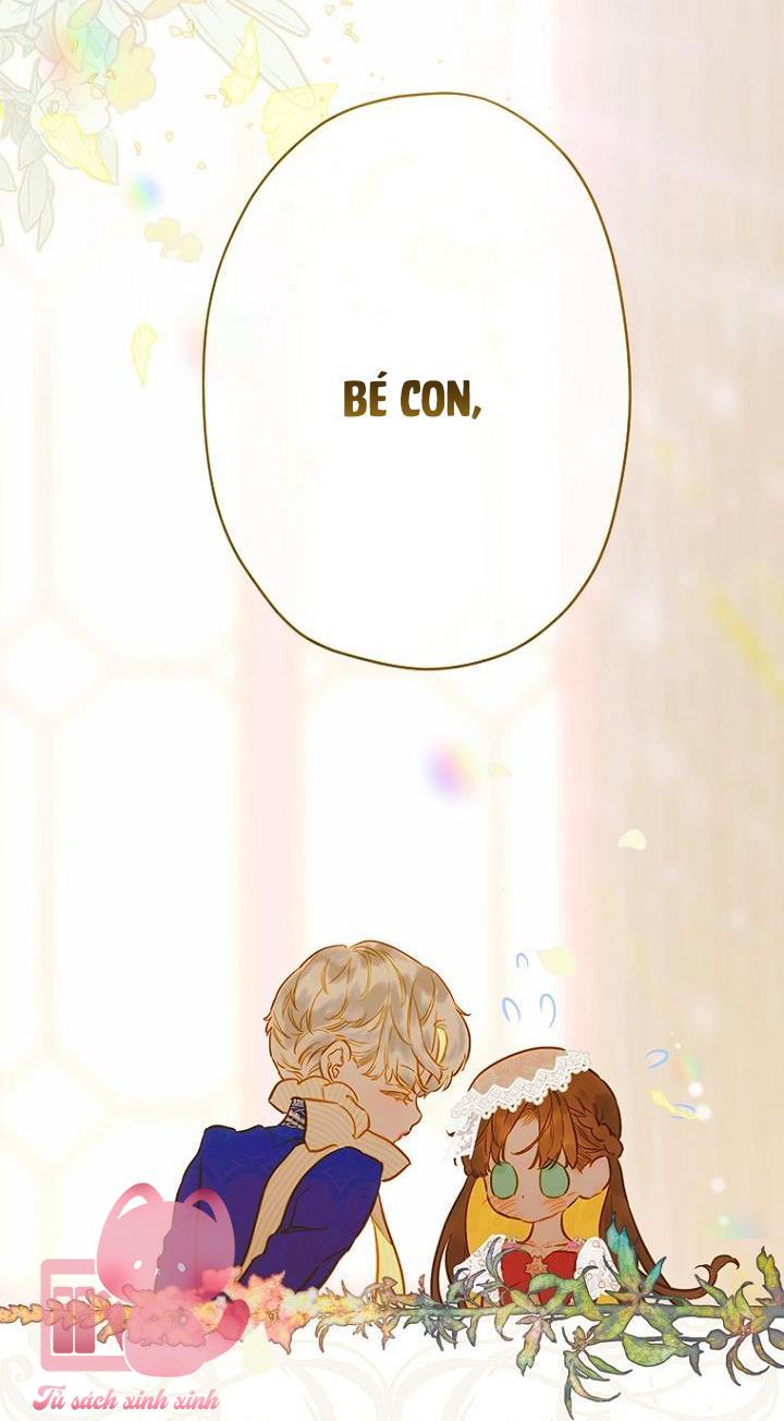 Khế Ước Hôn Nhân Của Mẹ Tôi - Chap 40 - Trang 54