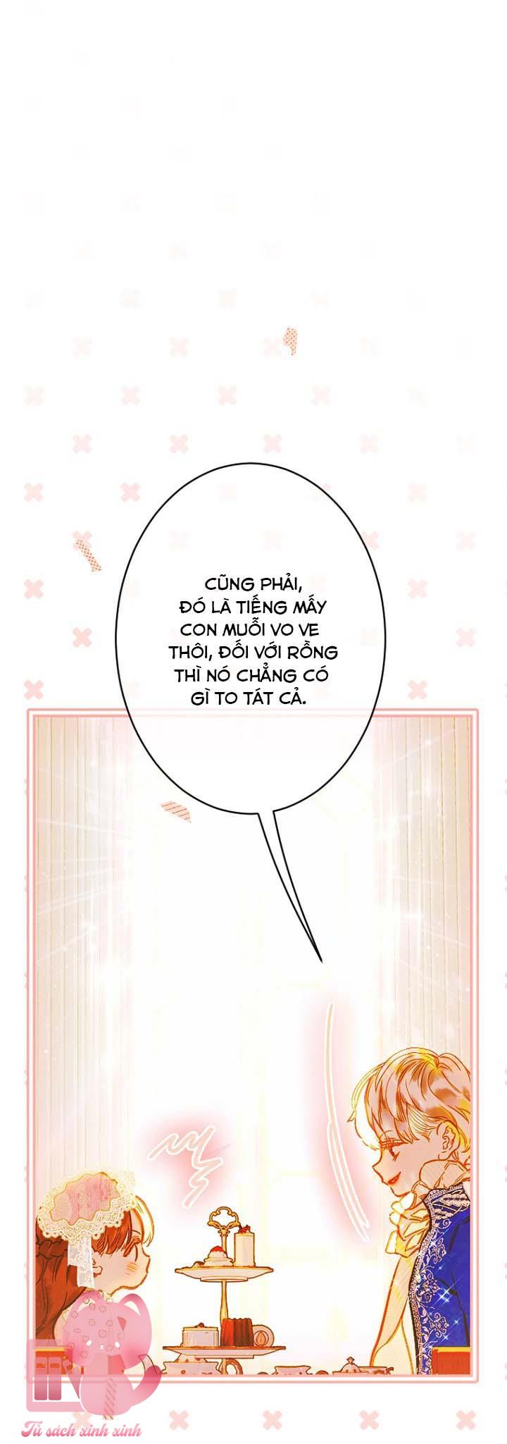 Khế Ước Hôn Nhân Của Mẹ Tôi - Chap 40 - Trang 9