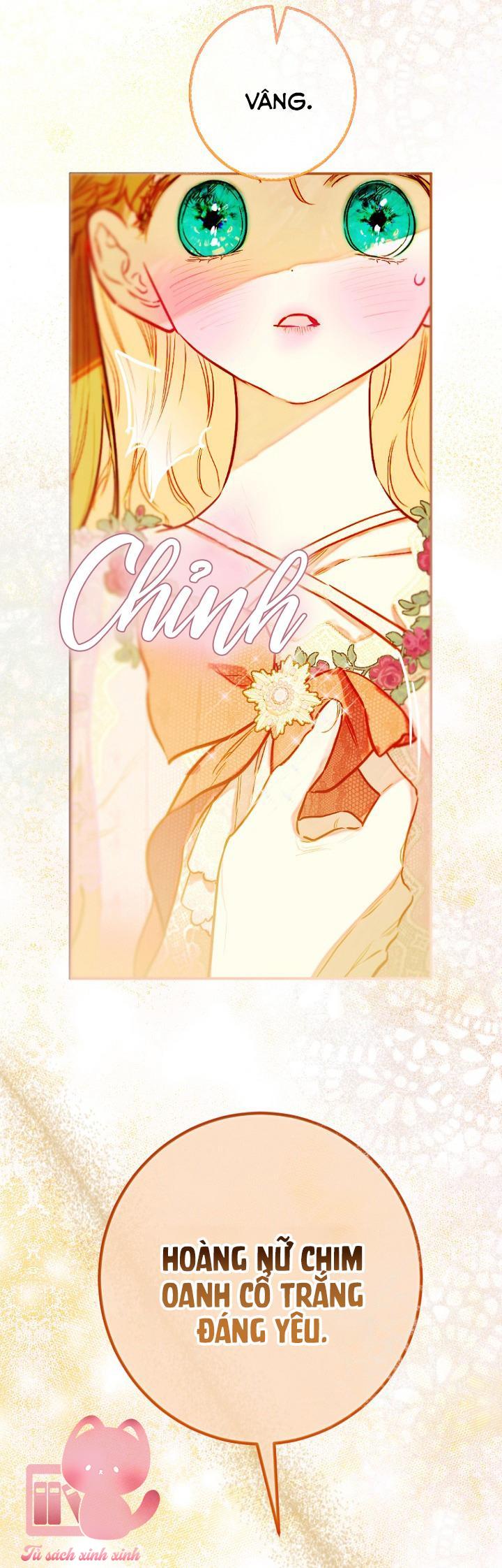 Khế Ước Hôn Nhân Của Mẹ Tôi - Chap 41 - Trang 27