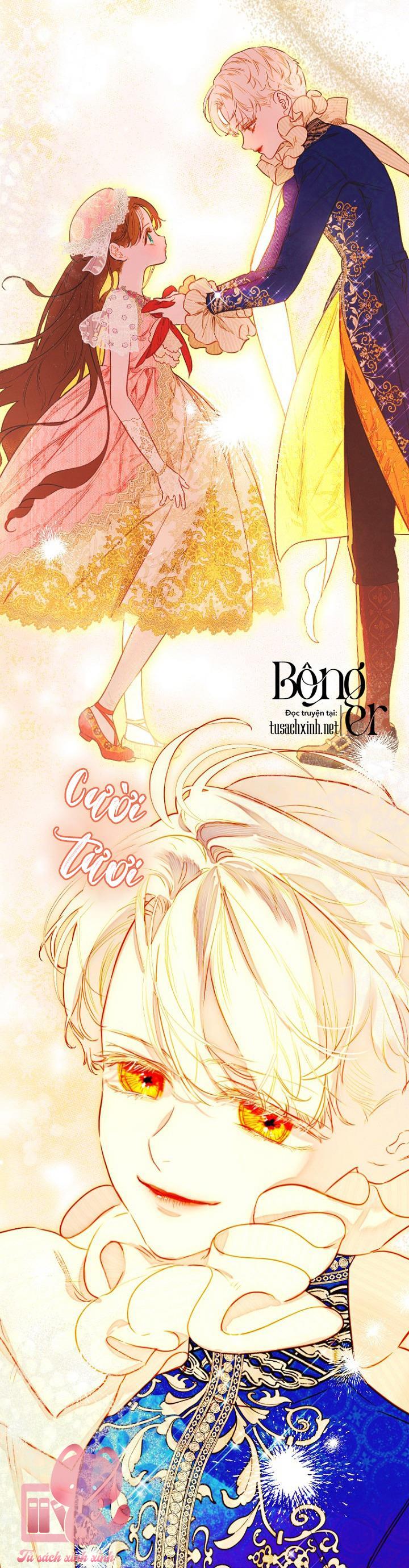 Khế Ước Hôn Nhân Của Mẹ Tôi - Chap 41 - Trang 28