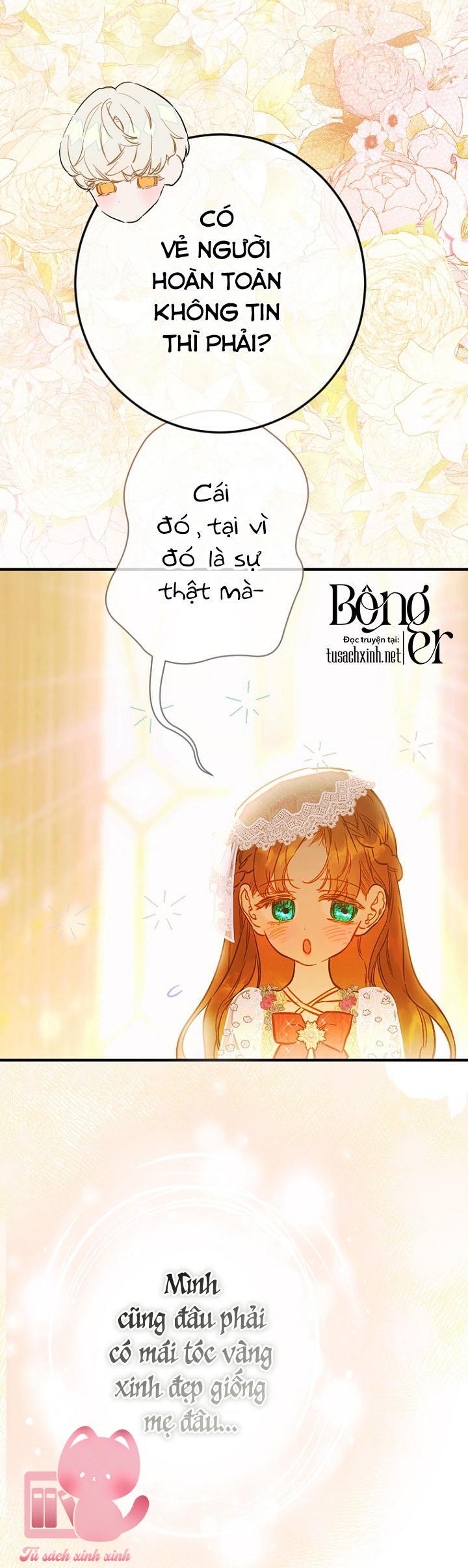 Khế Ước Hôn Nhân Của Mẹ Tôi - Chap 41 - Trang 4