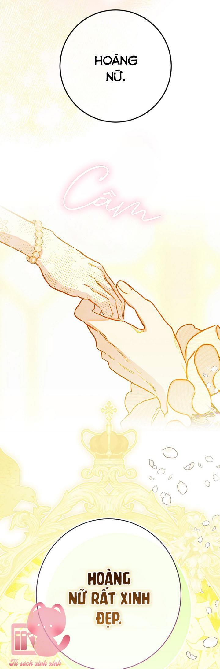 Khế Ước Hôn Nhân Của Mẹ Tôi - Chap 41 - Trang 5