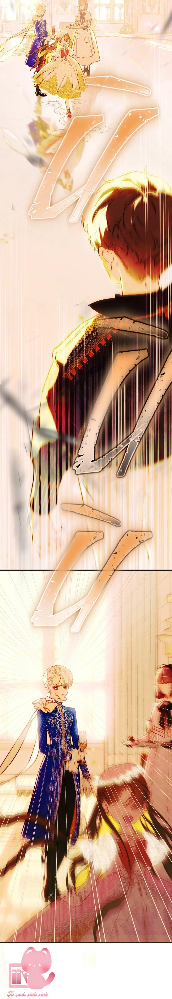 Khế Ước Hôn Nhân Của Mẹ Tôi - Chap 41 - Trang 41