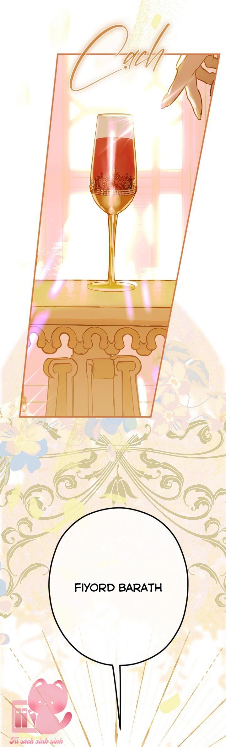 Khế Ước Hôn Nhân Của Mẹ Tôi - Chap 41 - Trang 43