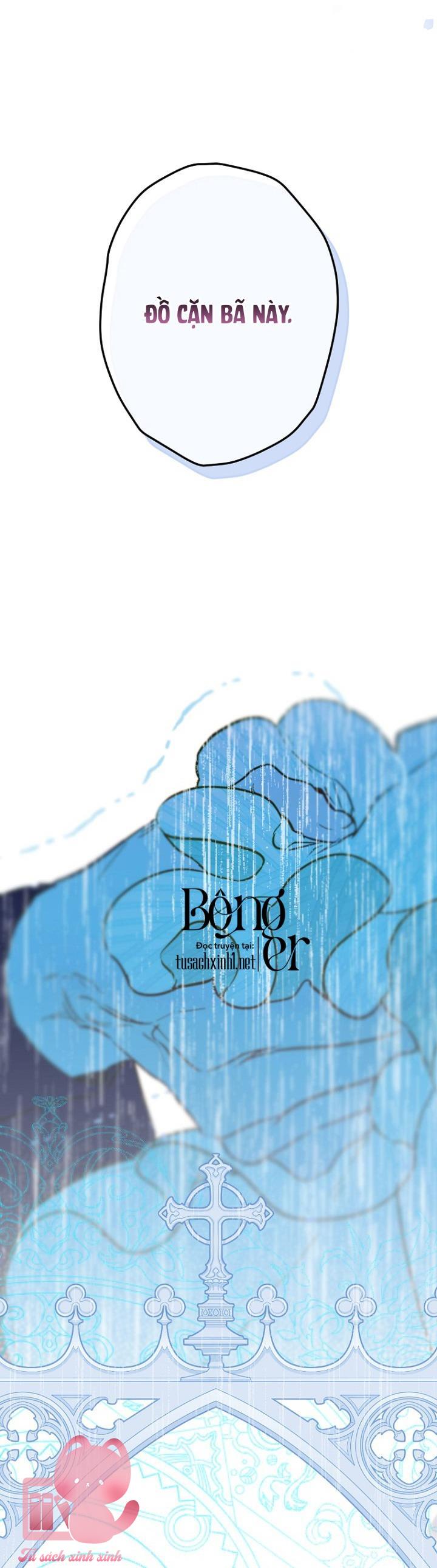 Khế Ước Hôn Nhân Của Mẹ Tôi - Chap 41 - Trang 51
