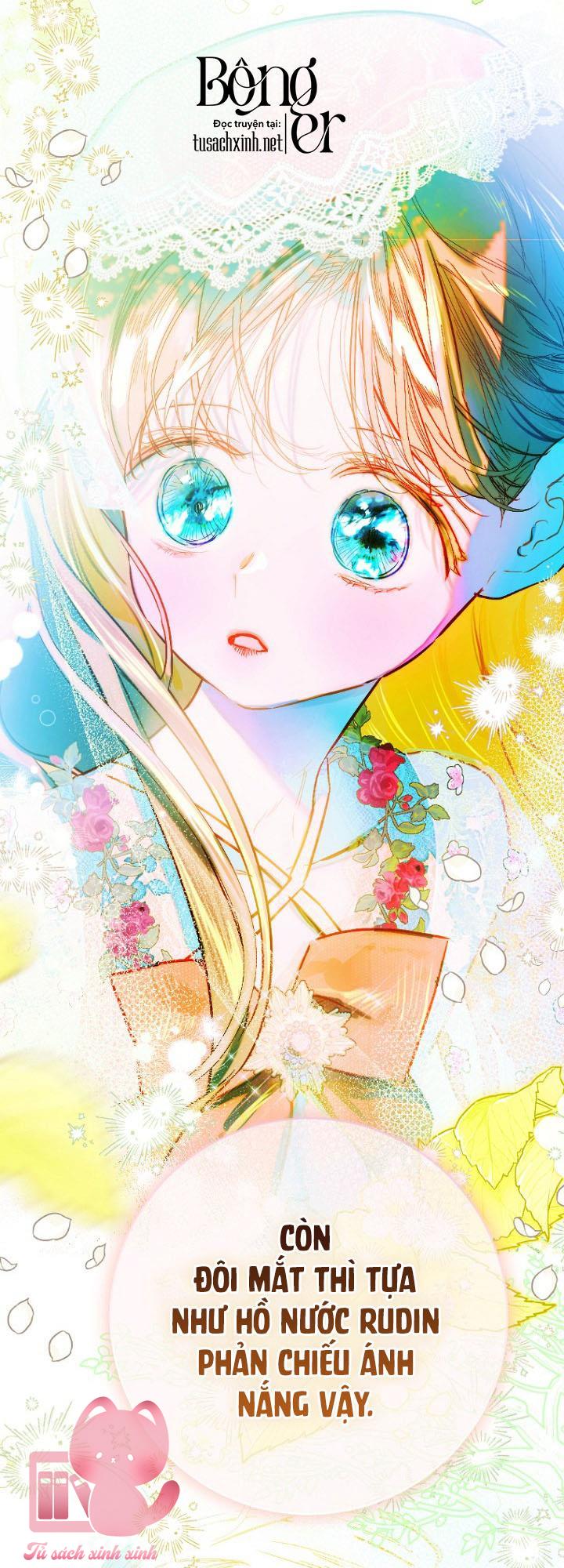 Khế Ước Hôn Nhân Của Mẹ Tôi - Chap 41 - Trang 7