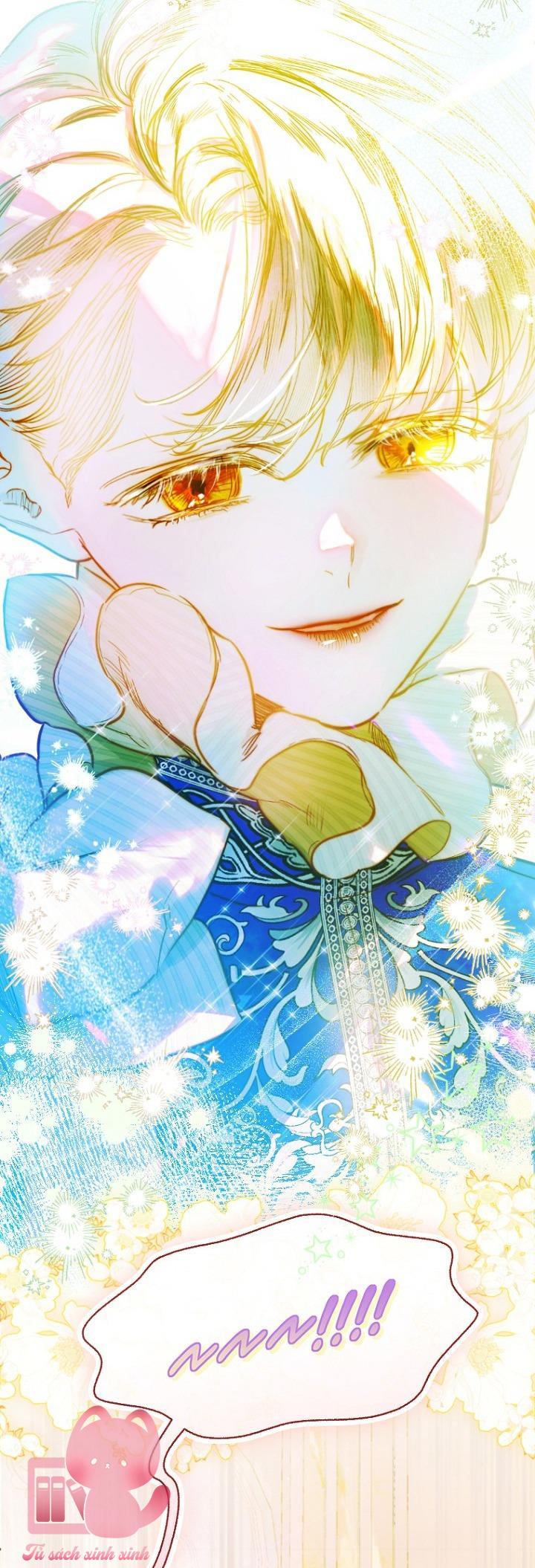 Khế Ước Hôn Nhân Của Mẹ Tôi - Chap 41 - Trang 8
