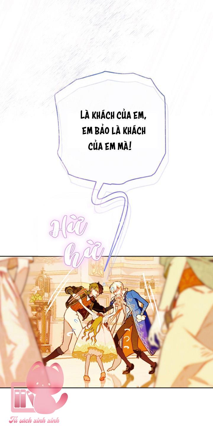 Khế Ước Hôn Nhân Của Mẹ Tôi - Chap 42 - Trang 26