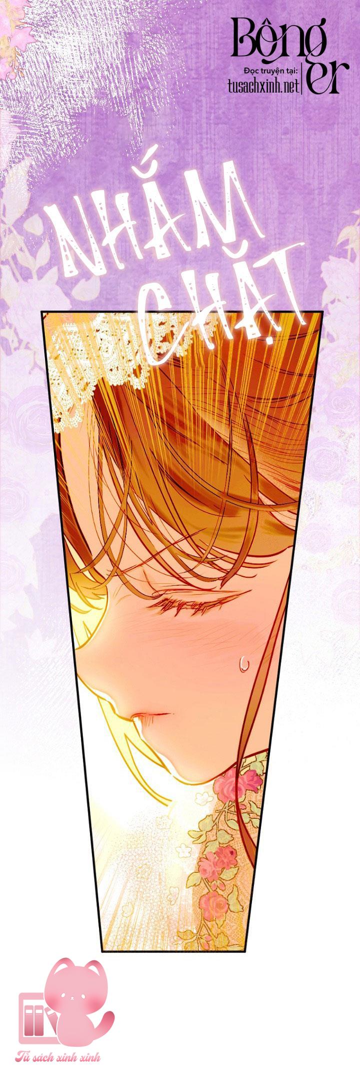 Khế Ước Hôn Nhân Của Mẹ Tôi - Chap 42 - Trang 36