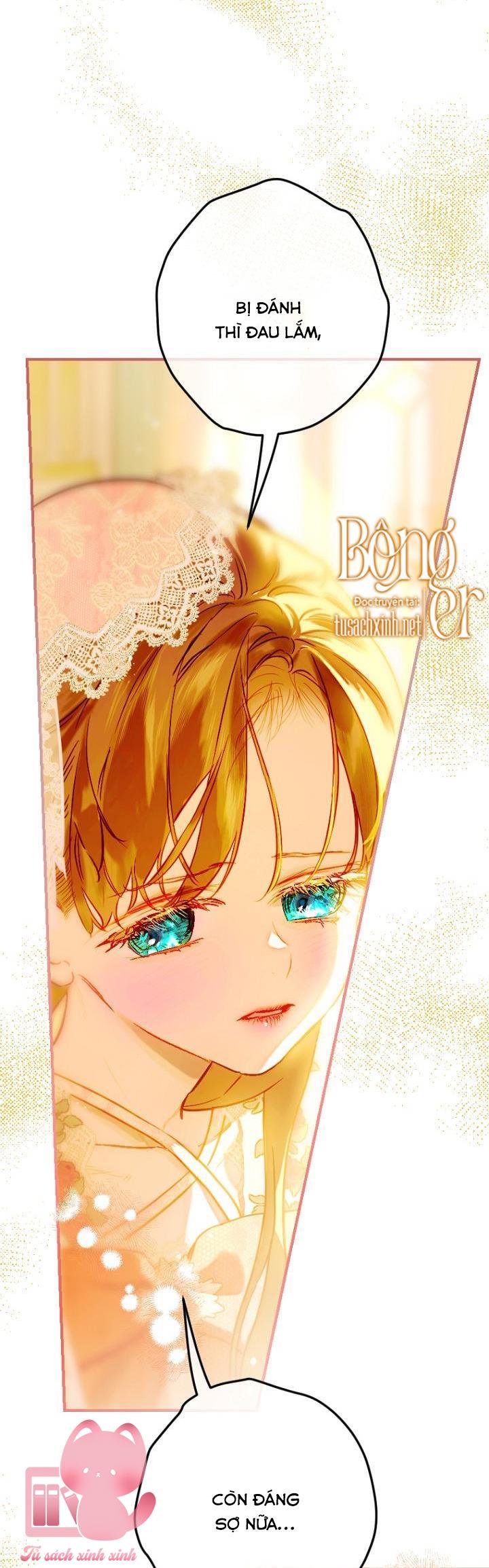 Khế Ước Hôn Nhân Của Mẹ Tôi - Chap 42 - Trang 54