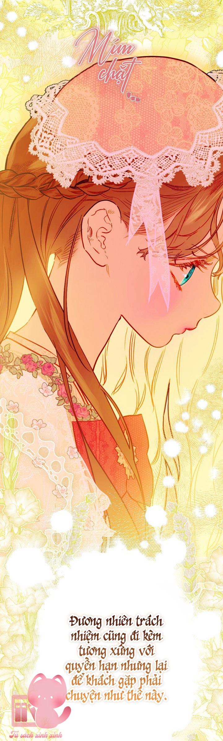 Khế Ước Hôn Nhân Của Mẹ Tôi - Chap 42 - Trang 59