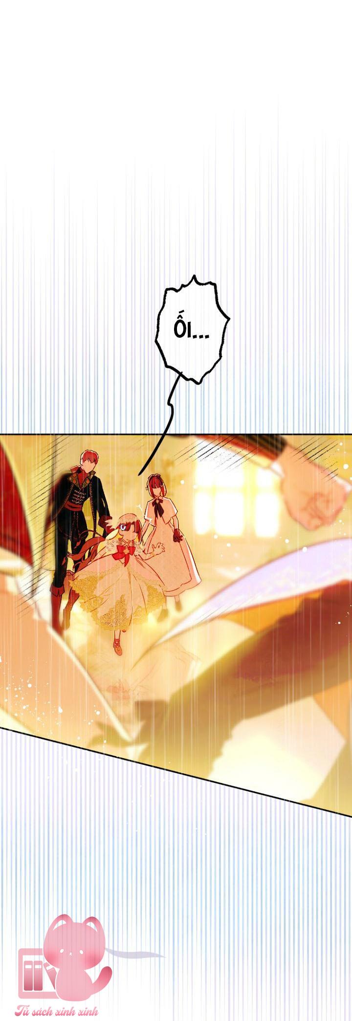 Khế Ước Hôn Nhân Của Mẹ Tôi - Chap 42 - Trang 8