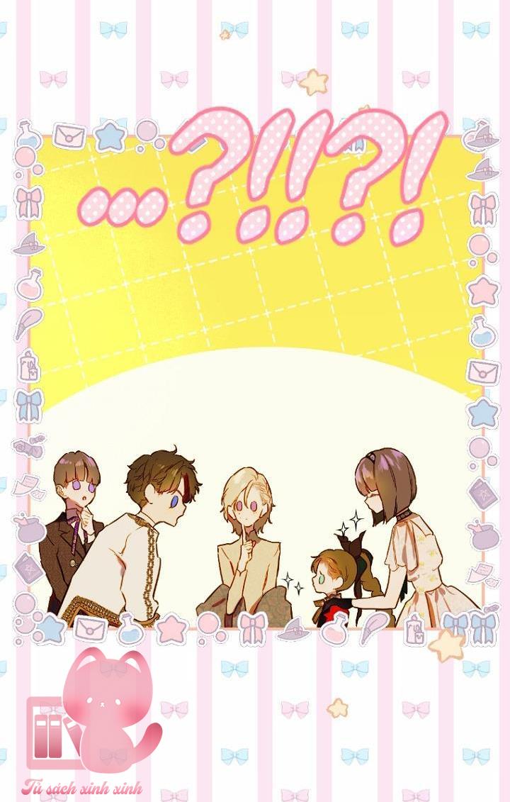 Khế Ước Hôn Nhân Của Mẹ Tôi - Chap 44 - Trang 14