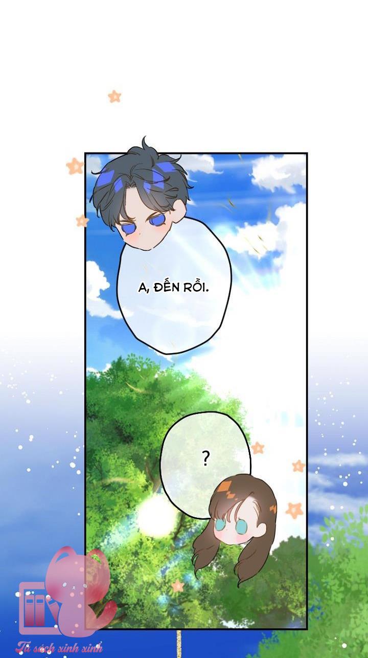 Khế Ước Hôn Nhân Của Mẹ Tôi - Chap 44 - Trang 17