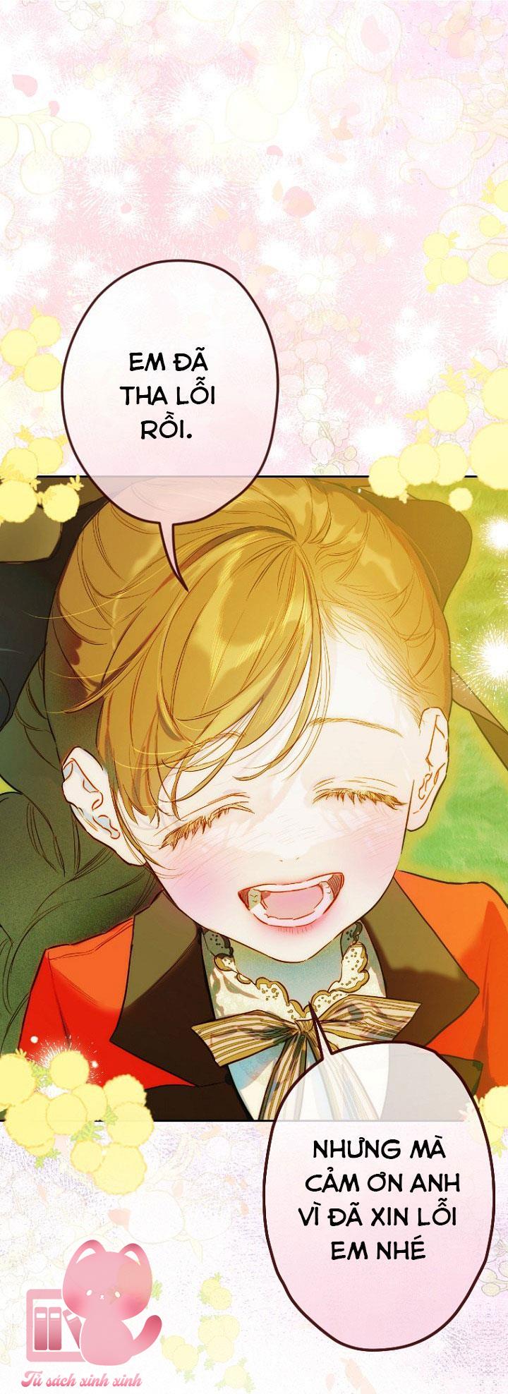 Khế Ước Hôn Nhân Của Mẹ Tôi - Chap 44 - Trang 21