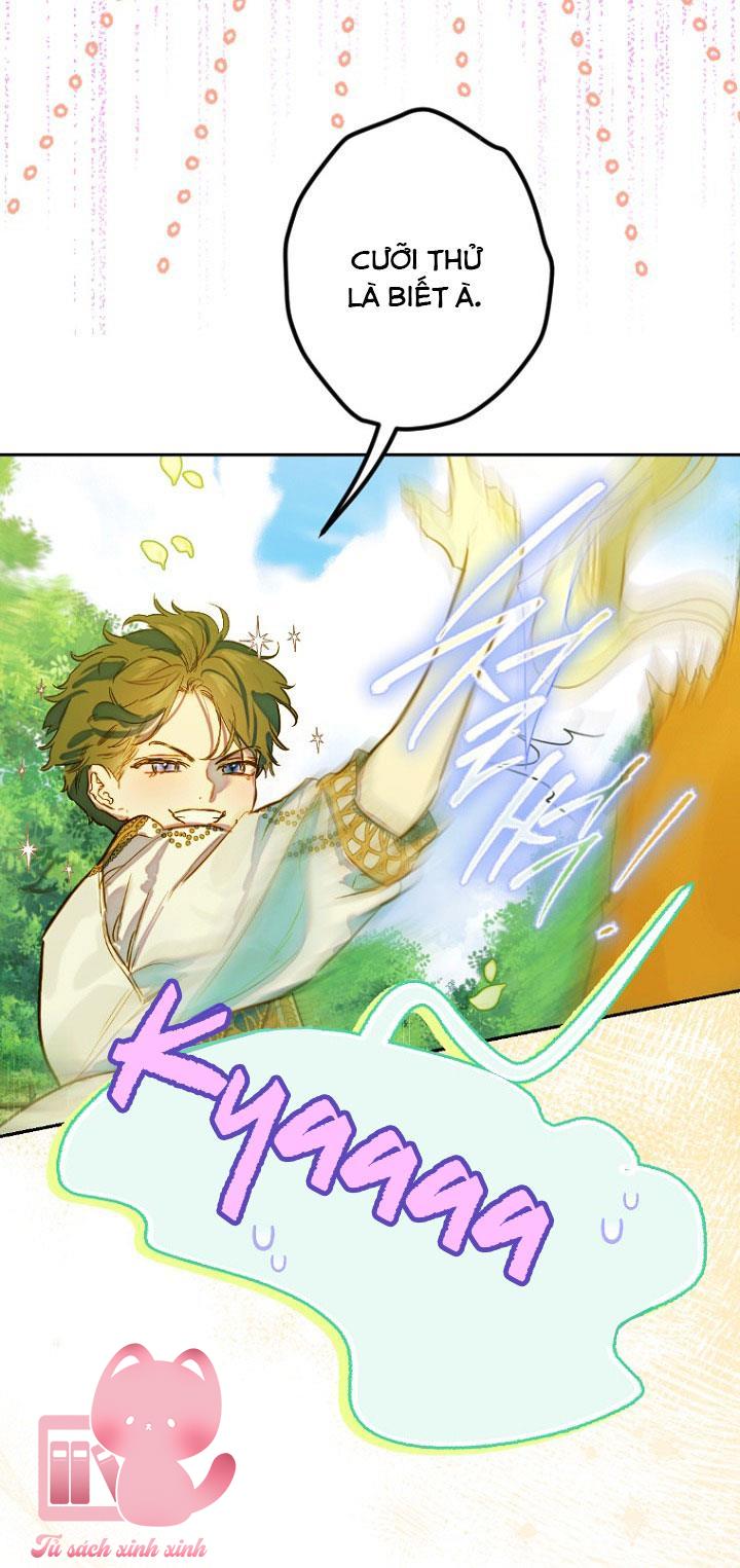 Khế Ước Hôn Nhân Của Mẹ Tôi - Chap 44 - Trang 27
