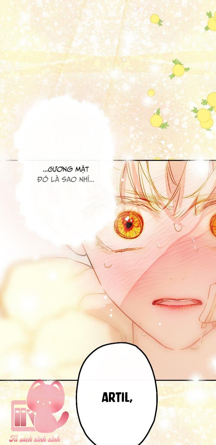 Khế Ước Hôn Nhân Của Mẹ Tôi - Chap 44 - Trang 4