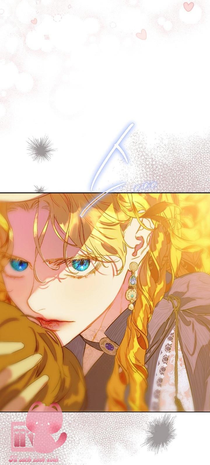 Khế Ước Hôn Nhân Của Mẹ Tôi - Chap 44 - Trang 58