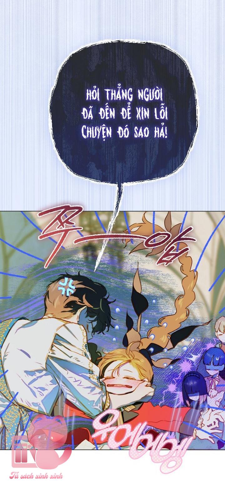 Khế Ước Hôn Nhân Của Mẹ Tôi - Chap 44 - Trang 7