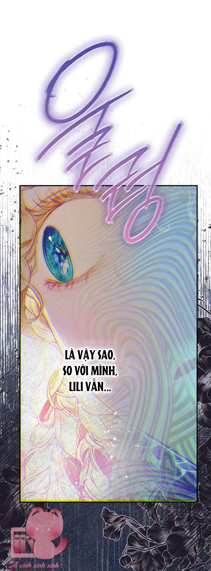 Khế Ước Hôn Nhân Của Mẹ Tôi - Chap 45 - Trang 19