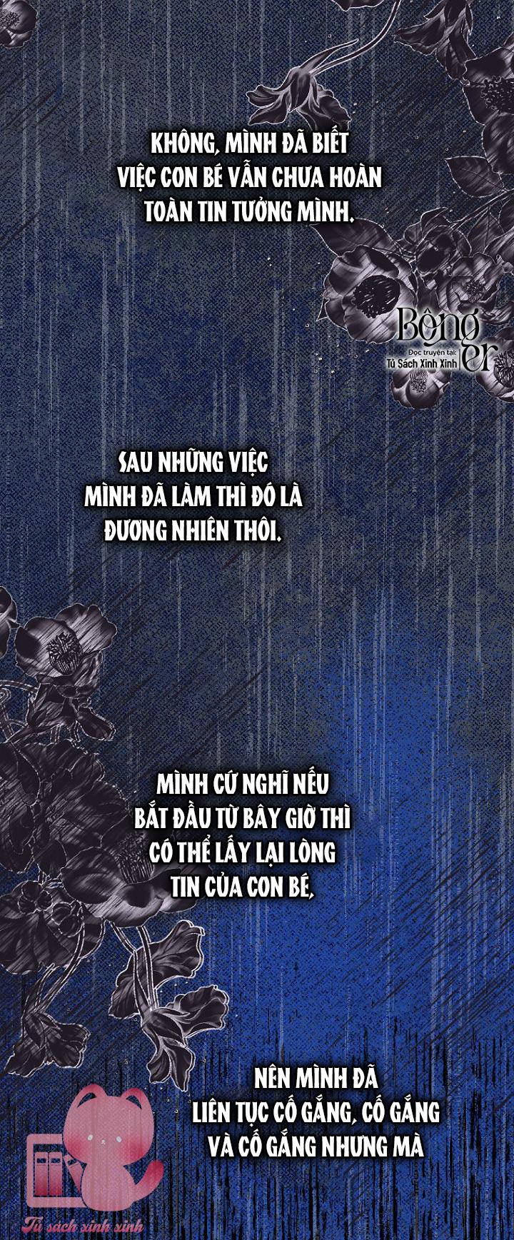 Khế Ước Hôn Nhân Của Mẹ Tôi - Chap 45 - Trang 20