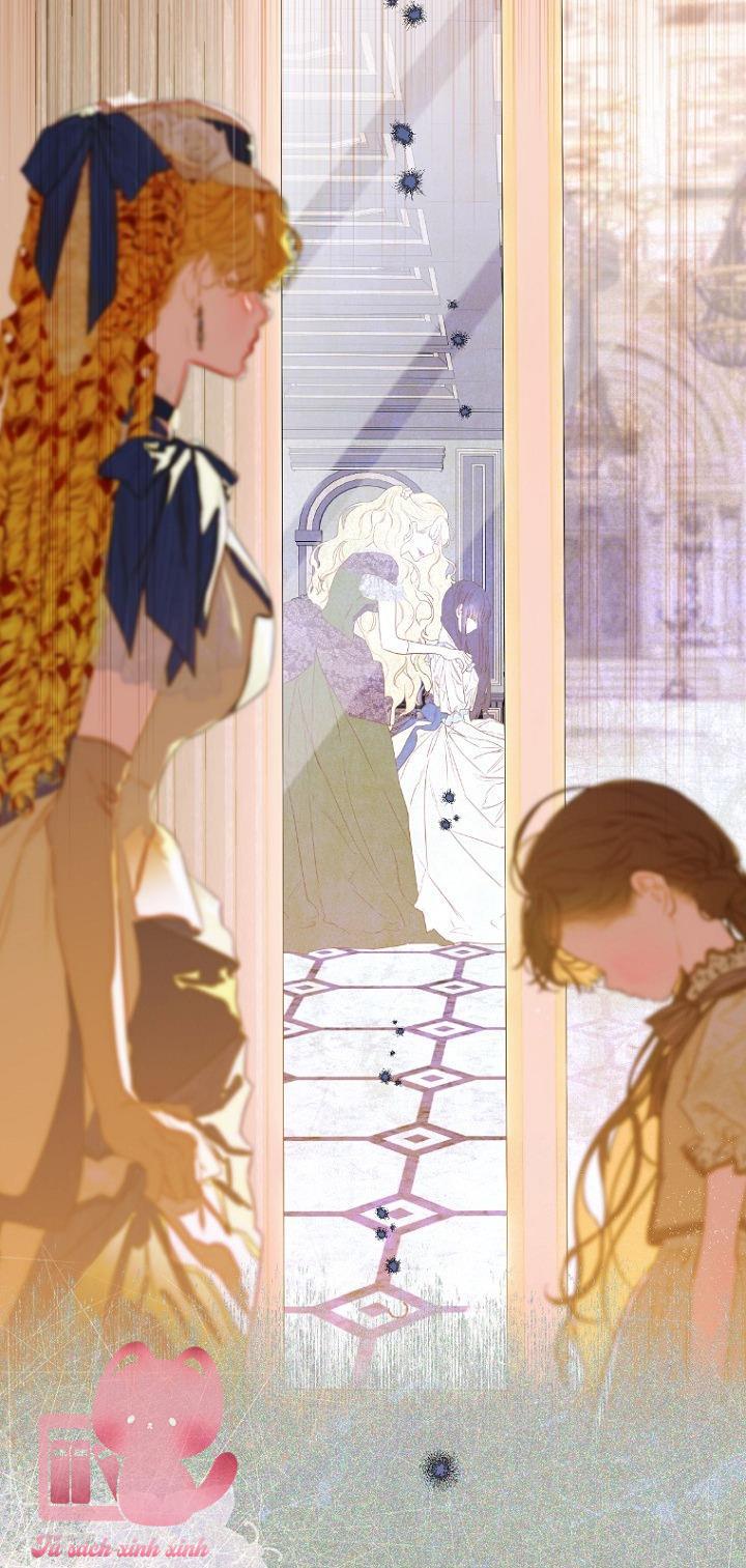 Khế Ước Hôn Nhân Của Mẹ Tôi - Chap 45 - Trang 26