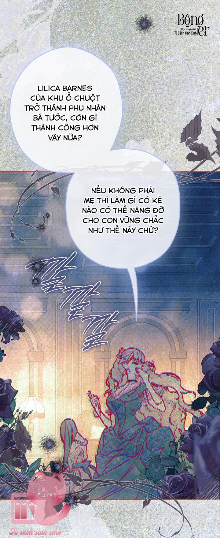 Khế Ước Hôn Nhân Của Mẹ Tôi - Chap 45 - Trang 28