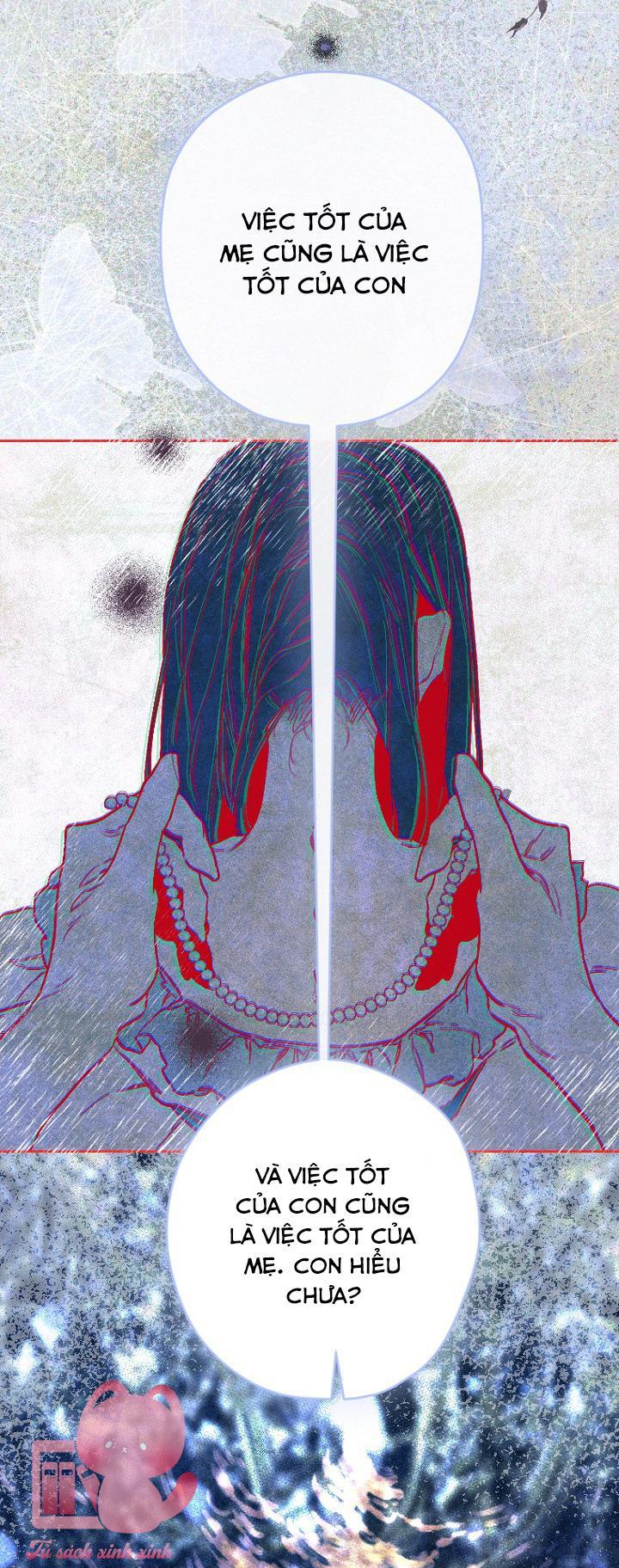 Khế Ước Hôn Nhân Của Mẹ Tôi - Chap 45 - Trang 29
