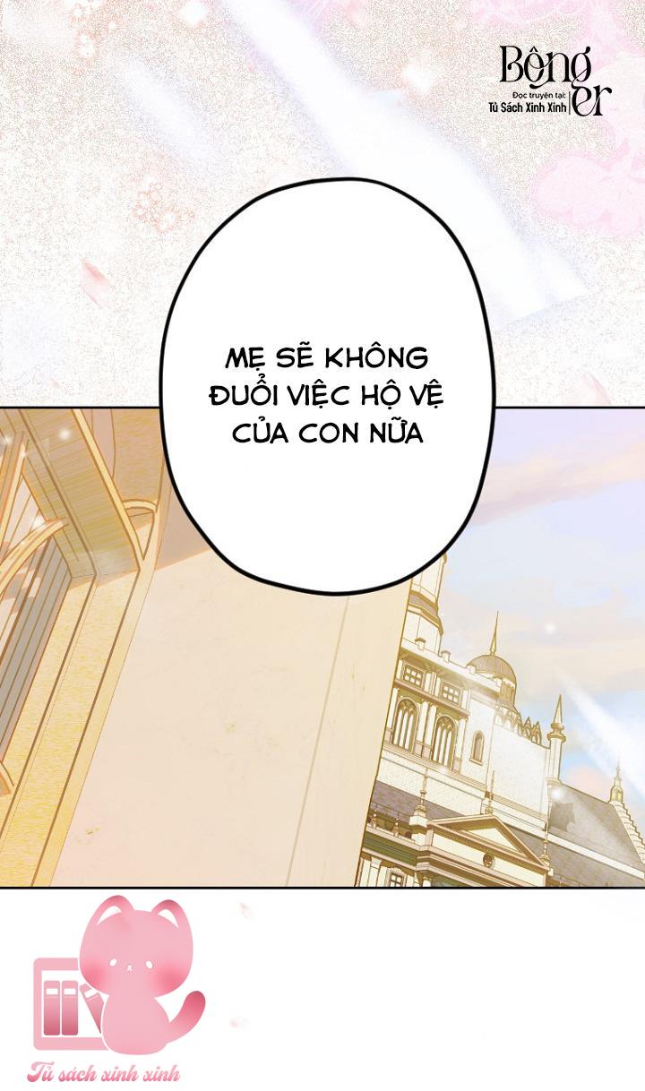 Khế Ước Hôn Nhân Của Mẹ Tôi - Chap 45 - Trang 36