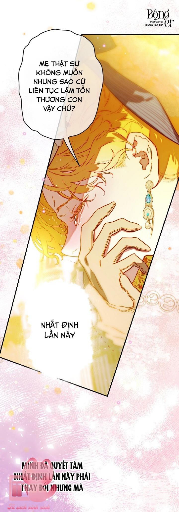 Khế Ước Hôn Nhân Của Mẹ Tôi - Chap 45 - Trang 42