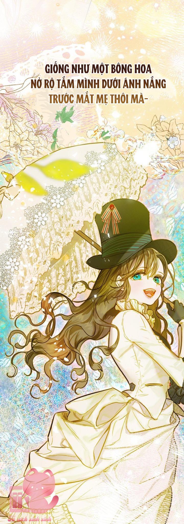 Khế Ước Hôn Nhân Của Mẹ Tôi - Chap 45 - Trang 45
