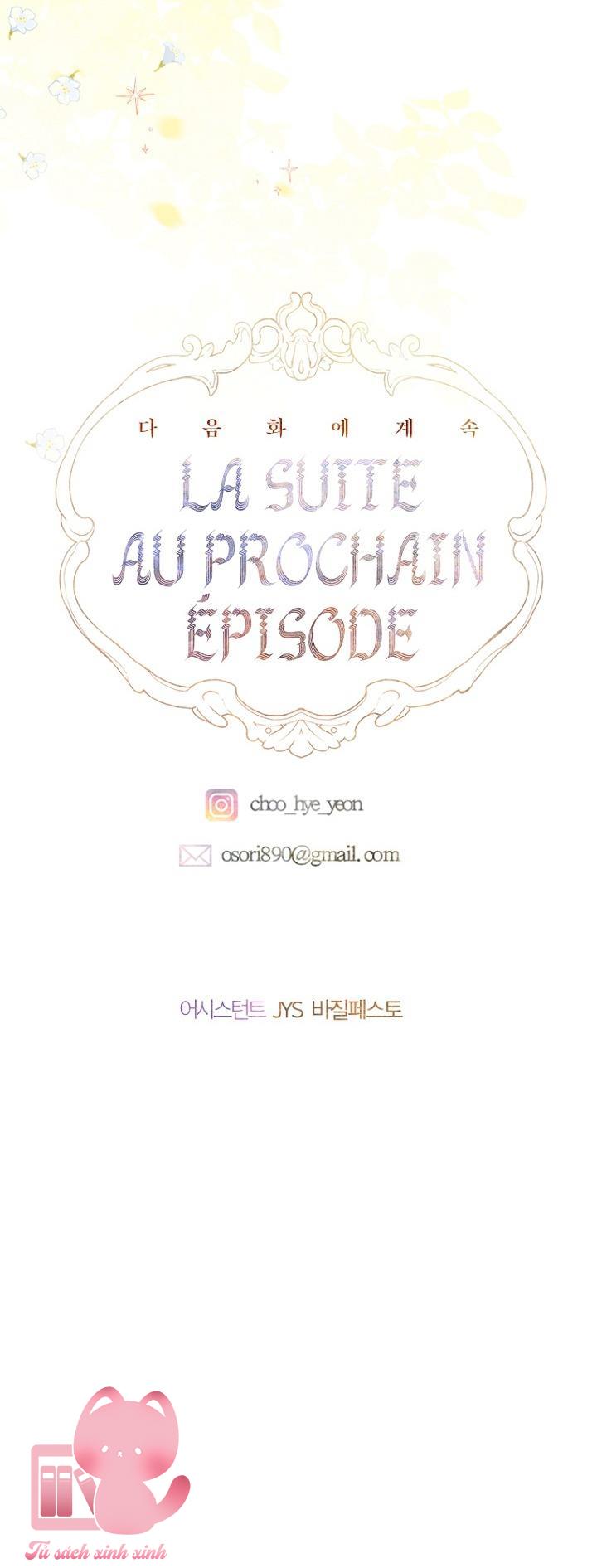 Khế Ước Hôn Nhân Của Mẹ Tôi - Chap 45 - Trang 50