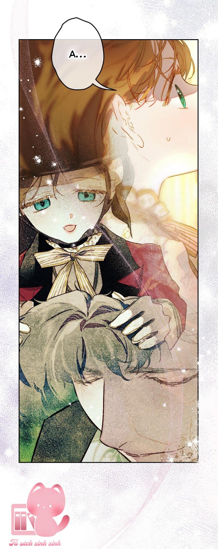 Khế Ước Hôn Nhân Của Mẹ Tôi - Chap 45 - Trang 7