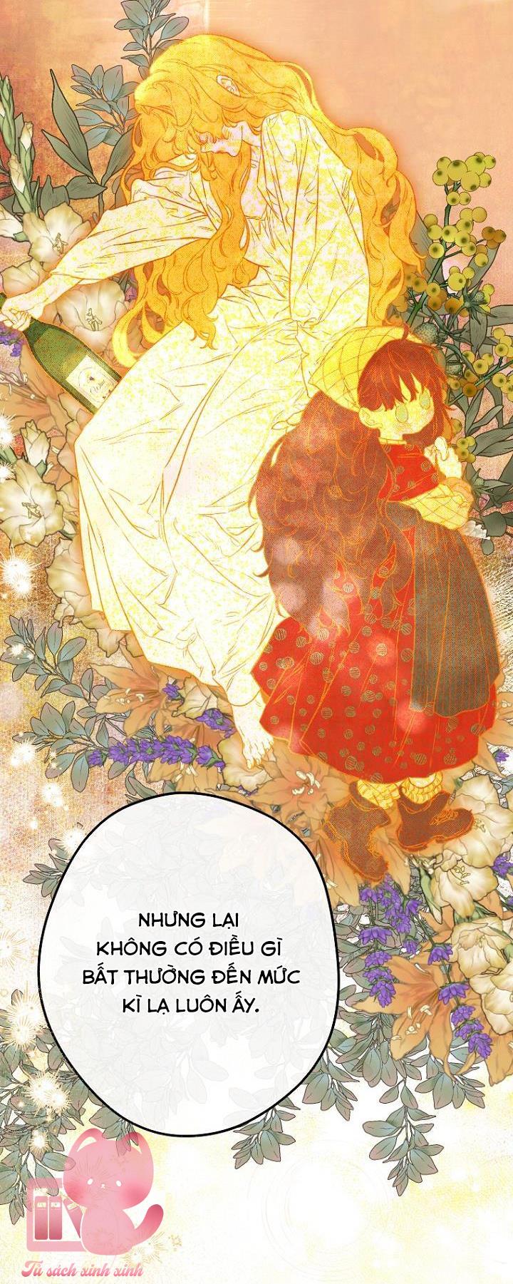 Khế Ước Hôn Nhân Của Mẹ Tôi - Chap 46 - Trang 18