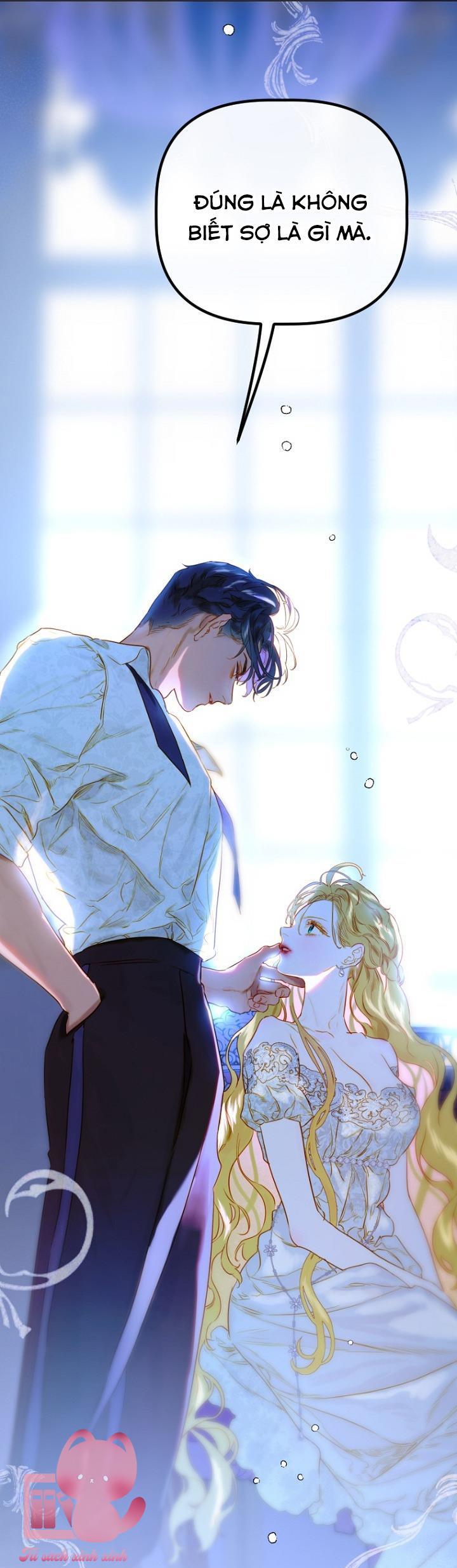 Khế Ước Hôn Nhân Của Mẹ Tôi - Chap 46 - Trang 31