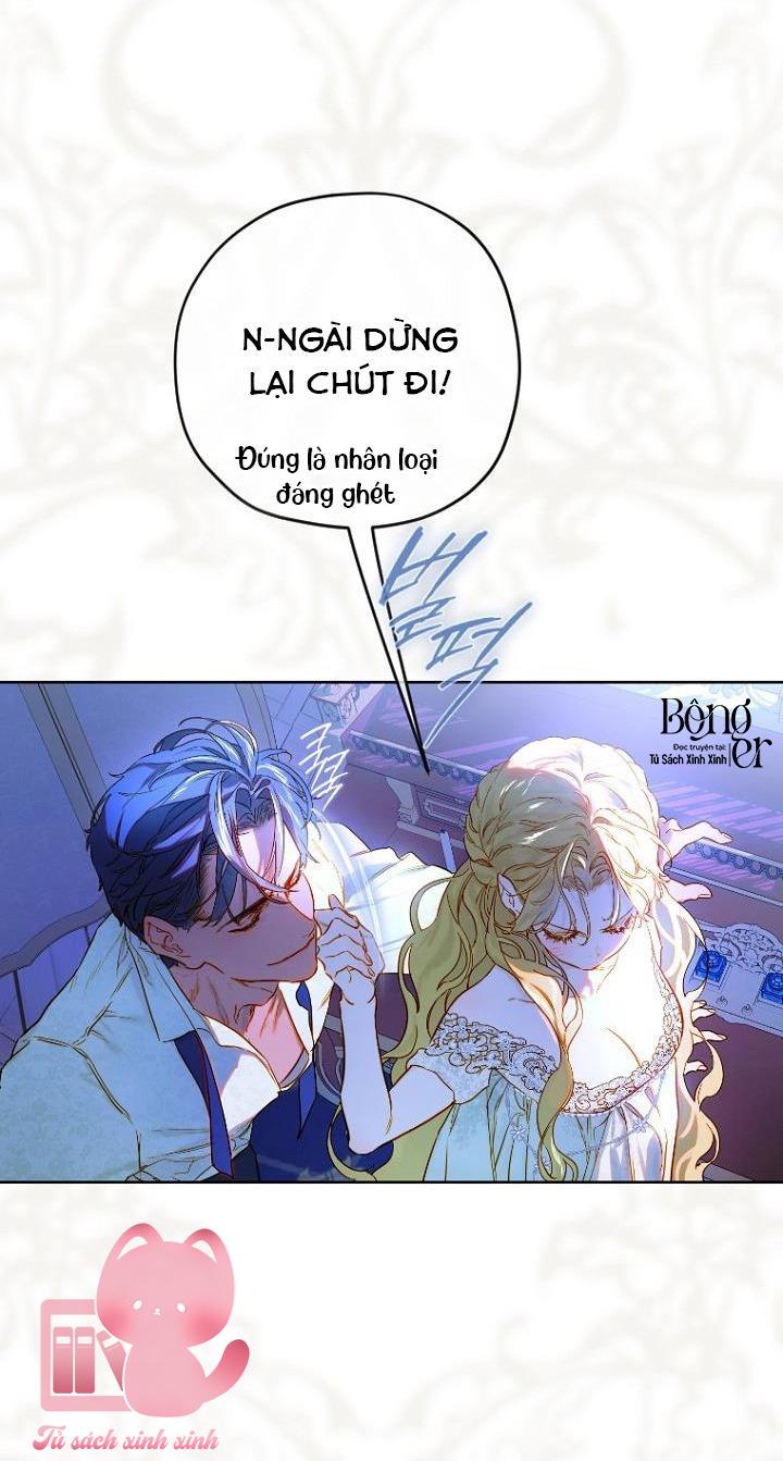 Khế Ước Hôn Nhân Của Mẹ Tôi - Chap 46 - Trang 36