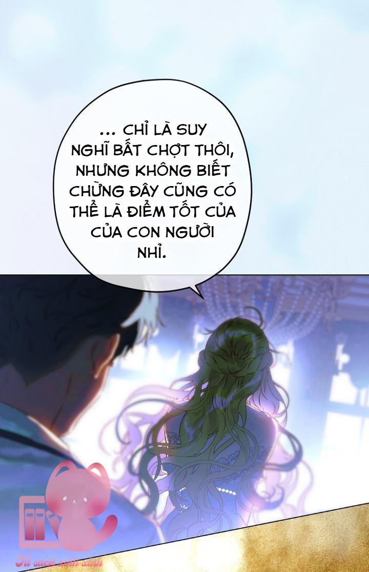 Khế Ước Hôn Nhân Của Mẹ Tôi - Chap 46 - Trang 44