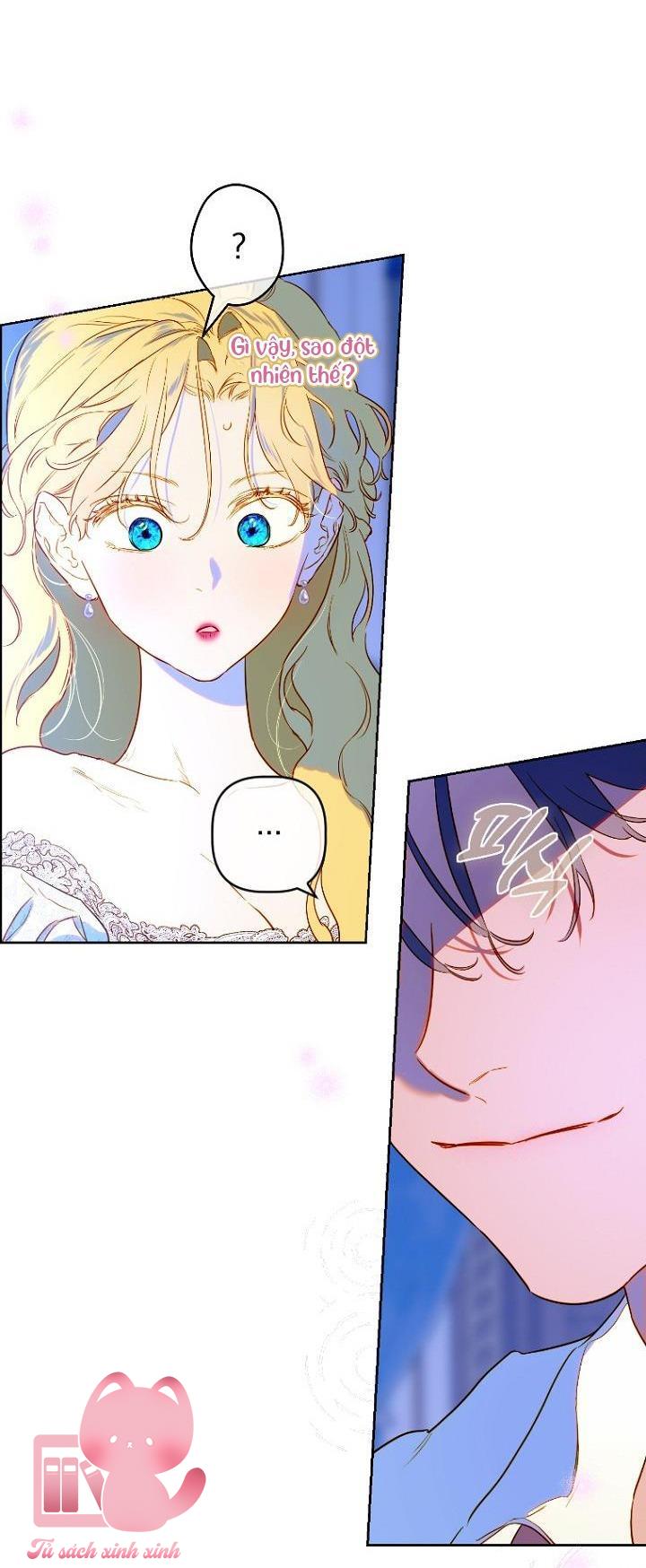 Khế Ước Hôn Nhân Của Mẹ Tôi - Chap 46 - Trang 54