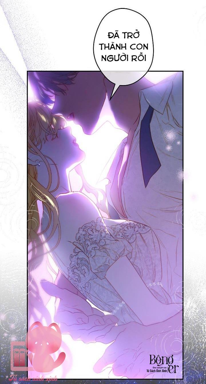 Khế Ước Hôn Nhân Của Mẹ Tôi - Chap 46 - Trang 57