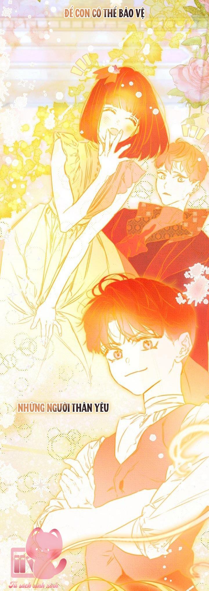 Khế Ước Hôn Nhân Của Mẹ Tôi - Chap 46 - Trang 65