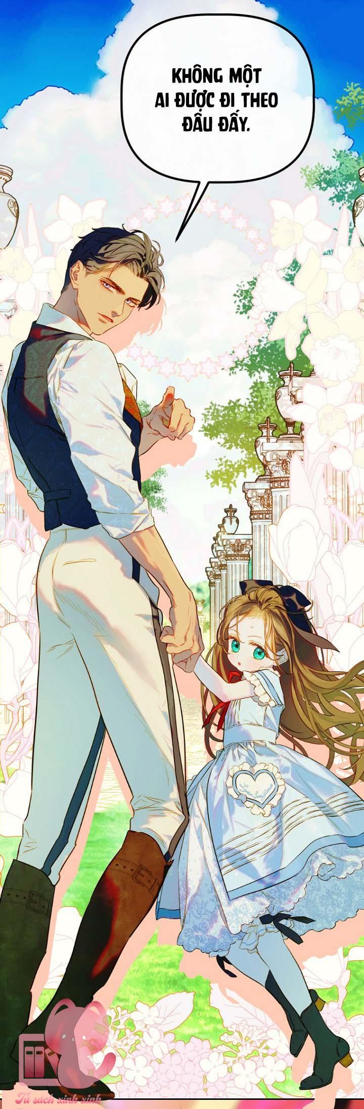 Khế Ước Hôn Nhân Của Mẹ Tôi - Chap 47 - Trang 20
