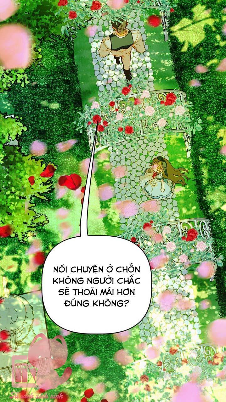 Khế Ước Hôn Nhân Của Mẹ Tôi - Chap 47 - Trang 23