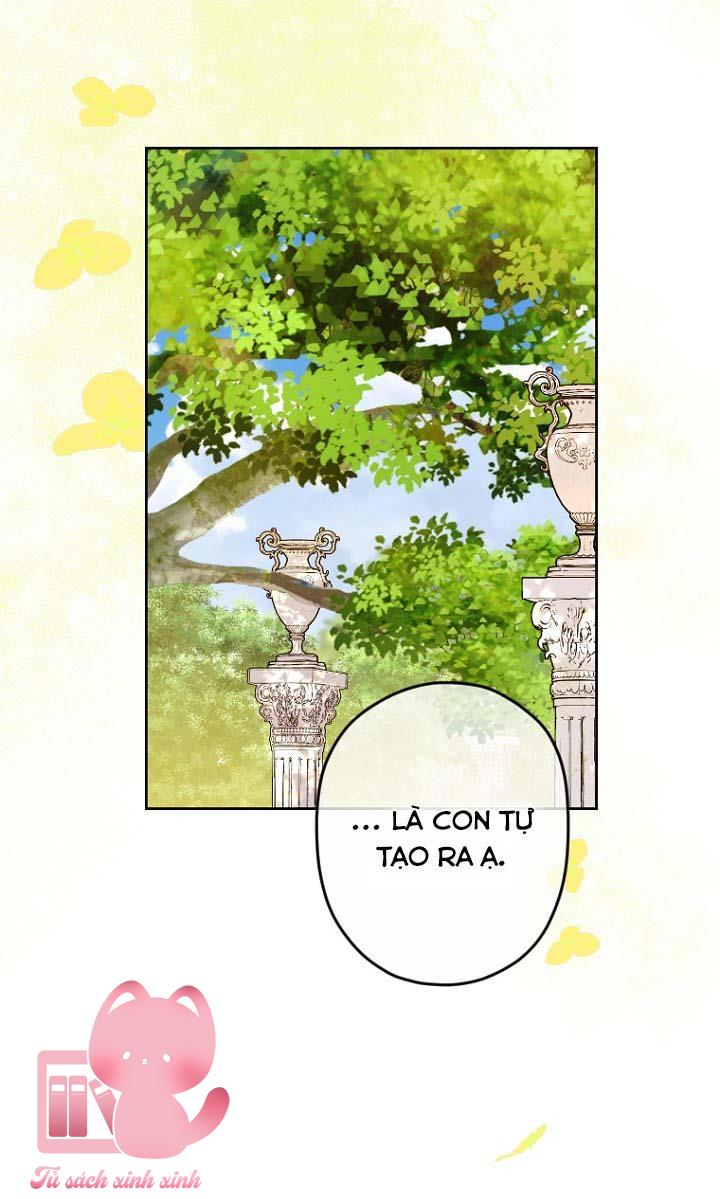 Khế Ước Hôn Nhân Của Mẹ Tôi - Chap 47 - Trang 28