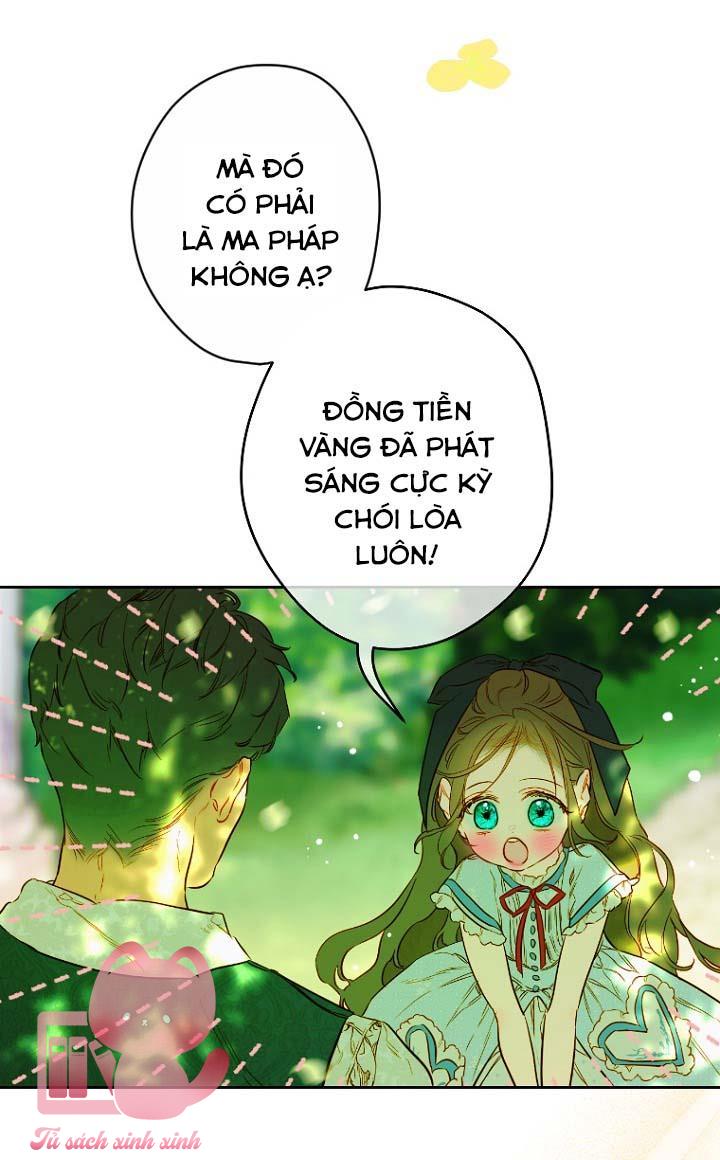 Khế Ước Hôn Nhân Của Mẹ Tôi - Chap 47 - Trang 29