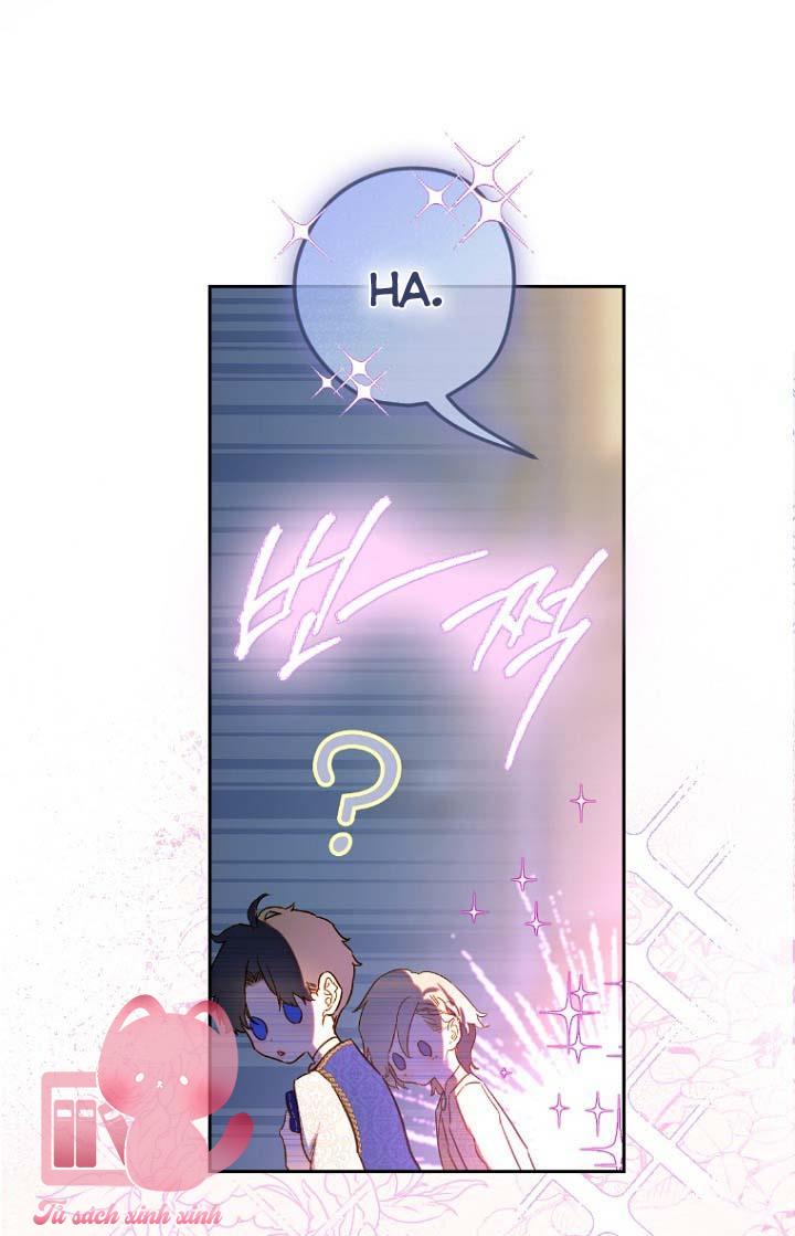 Khế Ước Hôn Nhân Của Mẹ Tôi - Chap 47 - Trang 4