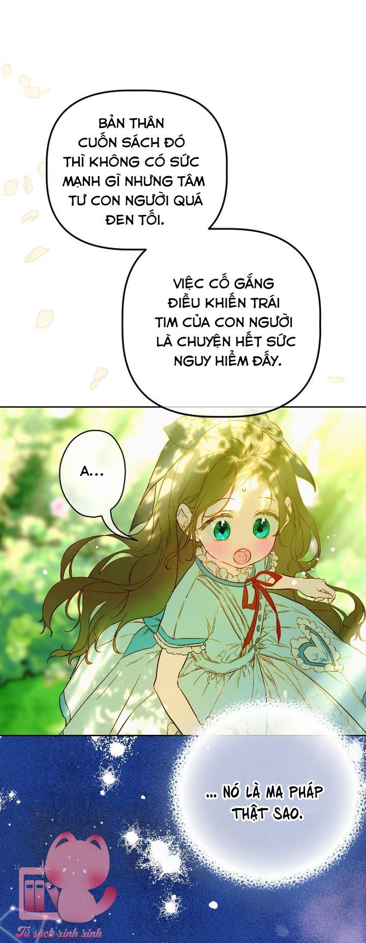 Khế Ước Hôn Nhân Của Mẹ Tôi - Chap 47 - Trang 33